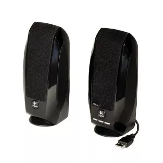 Difuzoare Logitech 2.0 S150, USB Difuzoare Logitech 2.0 S150, USB