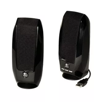 Difuzoare Logitech 2.0 S150, USB Difuzoare Logitech 2.0 S150, USB