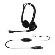 Căști Logitech PC 960 Stereo