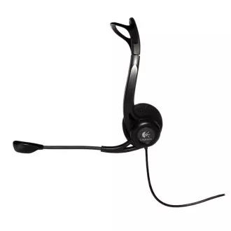 Căști Logitech PC 960 Stereo