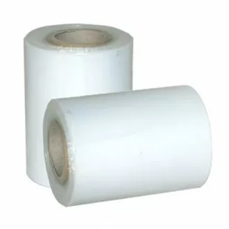 Folie extensibilă 10cm 150m 23my grenadă Folie extensibilă 10cm 150m 23my grenadă