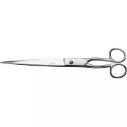 Foarfece din metal RON 25cm 1485