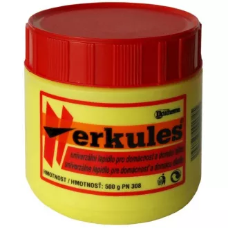Lipici lichid 500g Hercules