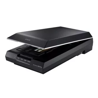Scaner foto EPSON Perfection V600, A4, 6400x9600dpi, USB 2.0, 3.4Dmax