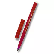 Marker Centropen 7550 roșu 1mm