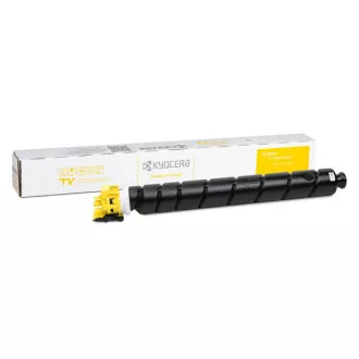 Kyocera TK-8365 (1T02YPANL0) - Toner, yellow (galben)