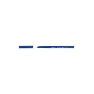 Marker Centropen 7550 albastru 1mm Marker Centropen 7550 albastru 1mm
