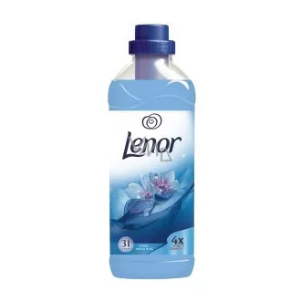Balsam Lenor 930ml primavara 31 doze Balsam Lenor 930ml primavara 31 doze