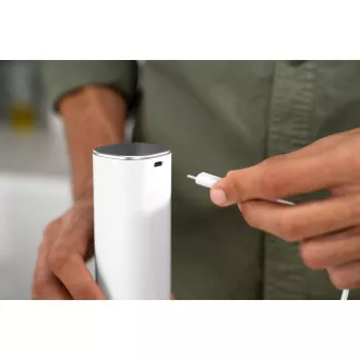 ZWILLING râșnițe electrice de condimente, alb-negru, baterie litiu-ion, încărcare USB, 2 buc. - Enfinigy ZWILLING râșnițe electrice de condimente, alb-negru, baterie litiu-ion, încărcare USB, 2 buc. - Enfinigy