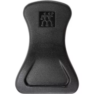 Set de vid ZWILLING, recipient de sticlă, recipient de plastic, 5 pungi, pompă de vid, albastru - Fresh & Save