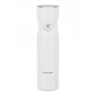 Pompă de vid ZWILLING, sursă de alimentare USB, alb - Fresh & Save