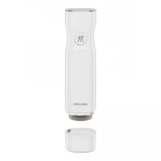 Pompă de vid ZWILLING, sursă de alimentare USB, alb - Fresh & Save