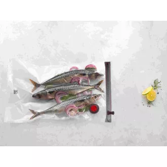 ZWILLING plastic, pungi de vid pentru alimente, 49 x 30 cm, dimensiune L, 3 buc - Fresh & Save ZWILLING plastic, pungi de vid pentru alimente, 49 x 30 cm, dimensiune L, 3 buc - Fresh & Save