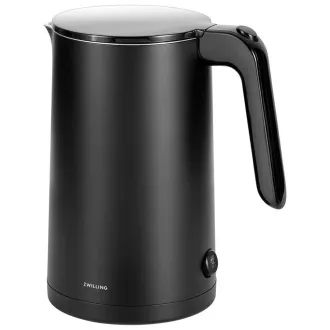 Ceainic electric ZWILLING, 1,5 l, 1850 W, negru - Enfinigy