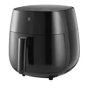 Prăjitor cu aer cald ZWILLING, 4 l, 1400 W, 80-200 °C, negru - Electrocasnice