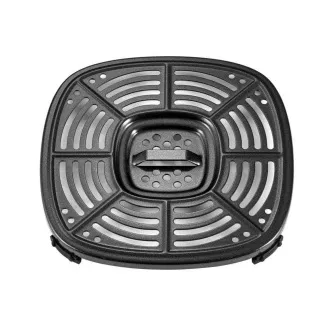 Prăjitor cu aer cald ZWILLING, 4 l, 1400 W, 80-200 °C, negru - Electrocasnice