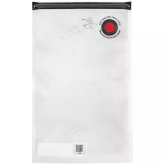 Set de vid ZWILLING, 2x recipient de plastic, 5 pungi, pompă de vid, albastru - Fresh & Save