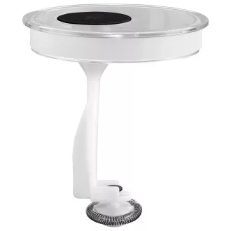 ZWILLING spumă de lapte, 200 / 400 ml, 600 W, argintiu - Enfinigy