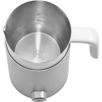 ZWILLING spumă de lapte, 200 / 400 ml, 600 W, argintiu - Enfinigy