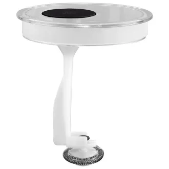 ZWILLING spumă de lapte, 200 / 400 ml, 600 W, negru - Enfinigy