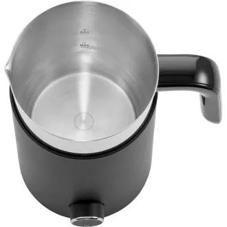 ZWILLING spumă de lapte, 200 / 400 ml, 600 W, negru - Enfinigy ZWILLING spumă de lapte, 200 / 400 ml, 600 W, negru - Enfinigy