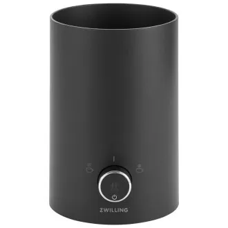ZWILLING spumă de lapte, 200 / 400 ml, 600 W, negru - Enfinigy ZWILLING spumă de lapte, 200 / 400 ml, 600 W, negru - Enfinigy