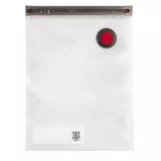 ZWILLING din plastic, pungi pentru alimente, 35 x 25 cm, dimensiune M, 10 buc. - Fresh & Save