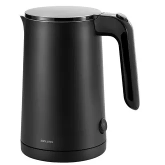 Fierbător ZWILLING, 1 l, 1850 W, negru - Enfinigy - Despachetat Fierbător ZWILLING, 1 l, 1850 W, negru - Enfinigy - Despachetat