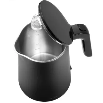 Fierbător ZWILLING, 1 l, 1850 W, negru - Enfinigy - Despachetat Fierbător ZWILLING, 1 l, 1850 W, negru - Enfinigy - Despachetat