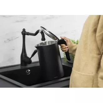 Fierbător ZWILLING, 1 l, 1850 W, negru - Enfinigy