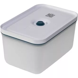 Set de vid ZWILLING, recipient de plastic, 5 pungi, pompă de vid, albastru - Fresh & Save Set de vid ZWILLING, recipient de plastic, 5 pungi, pompă de vid, albastru - Fresh & Save