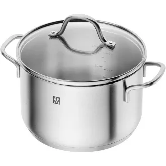 Set de cratițe ZWILLING, 5 piese, din oțel inoxidabil - Flow