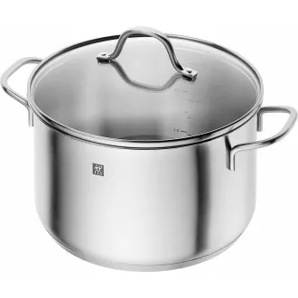 Set de cratițe ZWILLING, 5 piese, din oțel inoxidabil - Flow