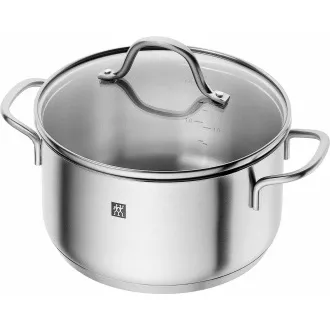 Set de cratițe ZWILLING, 5 piese, din oțel inoxidabil - Flow