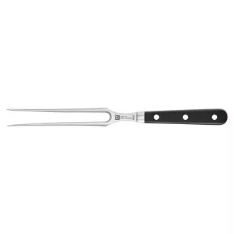 Set de tăiat carne ZWILLING, 1x cuțit de feliat 20 cm, 1x furculiță pentru carne - Pro Set de tăiat carne ZWILLING, 1x cuțit de feliat 20 cm, 1x furculiță pentru carne - Pro