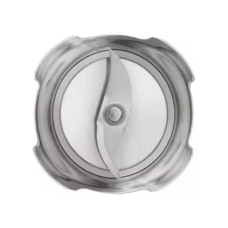 Blender cu băț Smeg HBF11BLEU, 700 W, 14850 RPM, turbo, stil anii '50, mâner antiderapant, negru