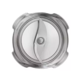 Mixer de mână Smeg HBF11RDEU, 700 W, 14850 RPM, turbo, stil anii 50, mâner antiderapant, roșu