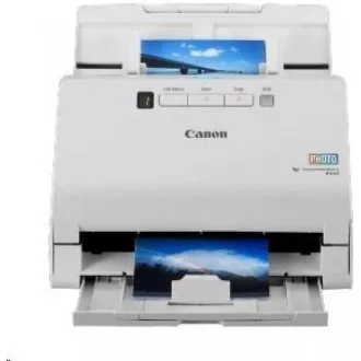Scaner de documente Canon imageFORMULA RS40 Scaner de documente Canon imageFORMULA RS40