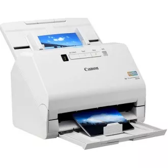 Scaner de documente Canon imageFORMULA RS40 Scaner de documente Canon imageFORMULA RS40