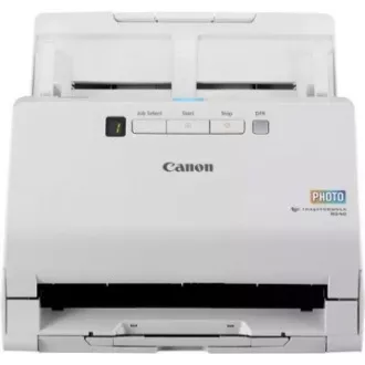 Scaner de documente Canon imageFORMULA RS40 Scaner de documente Canon imageFORMULA RS40