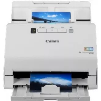 Scaner de documente Canon imageFORMULA RS40 Scaner de documente Canon imageFORMULA RS40
