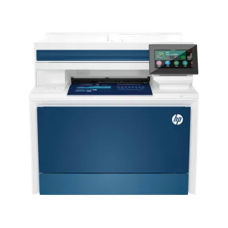HP Color LaserJet Pro MFP 4302fdn (A4, 33/33ppm, USB 2.0, Ethernet, Imprimare/Scanare/Copiere/Fax, DADF, Duplex)