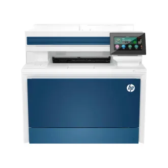 HP Color LaserJet Pro MFP 4302fdn (A4, 33/33ppm, USB 2.0, Ethernet, Imprimare/Scanare/Copiere/Fax, DADF, Duplex)