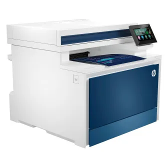 HP Color LaserJet Pro MFP 4302fdn (A4, 33/33ppm, USB 2.0, Ethernet, Imprimare/Scanare/Copiere/Fax, DADF, Duplex)