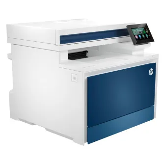 HP Color LaserJet Pro MFP 4302fdn (A4, 33/33ppm, USB 2.0, Ethernet, Imprimare/Scanare/Copiere/Fax, DADF, Duplex)