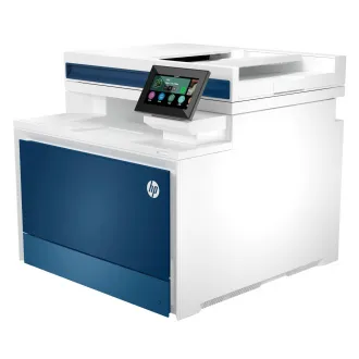 HP Color LaserJet Pro MFP 4302fdn (A4, 33/33ppm, USB 2.0, Ethernet, Imprimare/Scanare/Copiere/Fax, DADF, Duplex)