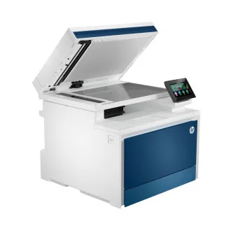 HP Color LaserJet Pro MFP 4302fdn (A4, 33/33ppm, USB 2.0, Ethernet, Imprimare/Scanare/Copiere/Fax, DADF, Duplex)