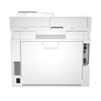 HP Color LaserJet Pro MFP 4302fdn (A4, 33/33ppm, USB 2.0, Ethernet, Imprimare/Scanare/Copiere/Fax, DADF, Duplex)