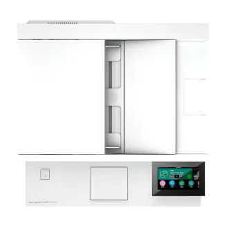 HP Color LaserJet Pro MFP 4302fdn (A4, 33/33ppm, USB 2.0, Ethernet, Imprimare/Scanare/Copiere/Fax, DADF, Duplex)