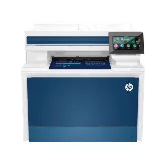 HP Color LaserJet Pro MFP 4302fdw (A4, 33/33ppm, USB 2.0, Ethernet, Wi-Fi, Imprimare/Scanare/Copiere/Fax, DADF, Duplex) HP Color LaserJet Pro MFP 4302fdw (A4, 33/33ppm, USB 2.0, Ethernet, Wi-Fi, Imprimare/Scanare/Copiere/Fax, DADF, Duplex)